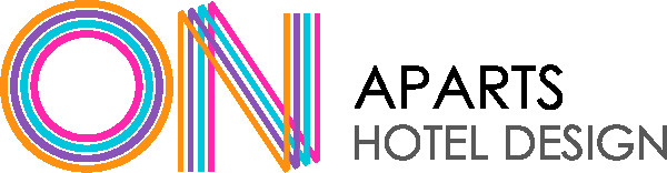 On Aparts Hotel Design