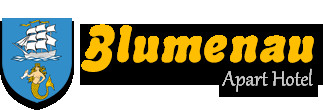 Blumenau Apart Hotel