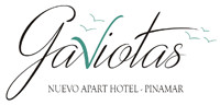 Apart Gaviotas