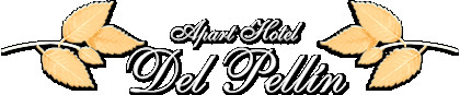 Apart Hotel del Pellin