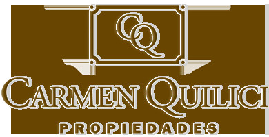 Inmobiliaria - Carmen Quilici Propiedades
