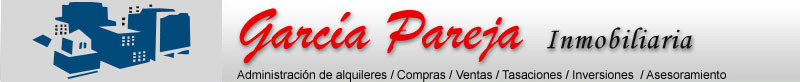 Inmobiliaria Garcia Pareja