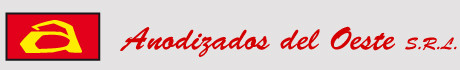 Anodizados del Oeste SRL