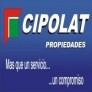 Cipolat Propiedades