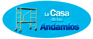 La Casa de los Andamios