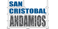 San Cristobal Andamios