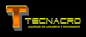Andamios Tecnacro