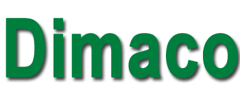 Dimaco - Maquinas para la Construccion