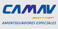Camav - Amortiguadores Especiales