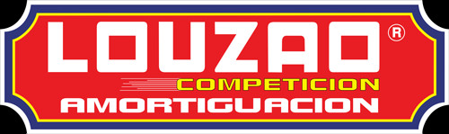 Amortiguadores Louzao