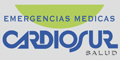 Cardiosur - Emergencias Medicas