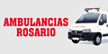 Ambulancias Rosario