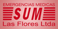 Sum las Flores