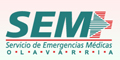 Sem - Servicios Emergencias Medicas