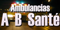 Ambulancias Sante