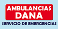 Ambulancias Dana - Servicio de Emergencias