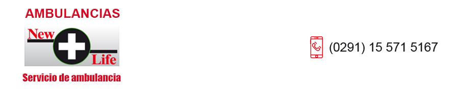 Ambulancias New Life