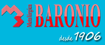 Metalurgica Baronio