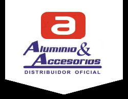 Aluminio y Accesorios