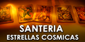 Santeria Estrellas Cosmicas