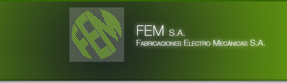 Fabricaciones Electro Mecanicas SA