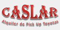 Caslar - Aquiler de Pick-Up Toyotas