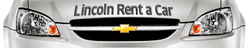 Rent a Car Lincoln