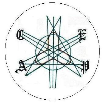 Centro de Estudios Astrologicos y Parapsicologicos