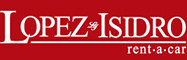 Lopez Isidro - Rent a Car