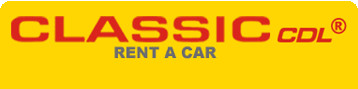 Classic - Rent a Car