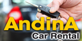Andina - Rental Car