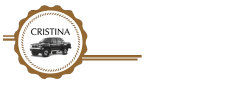 Alquiler de Vehiculos Cristina SA