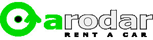 A Rodar Rent a Car