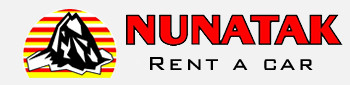 Nunatak Rent a Car