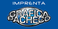 Grafica Pacheco