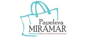 Papelera Miramar