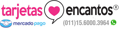 Tarjetas Encantos