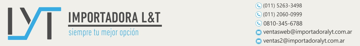 Importadora Lyt