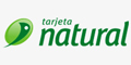 Tarjeta Natural