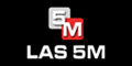Las 5M