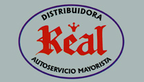 Distribuidora Real
