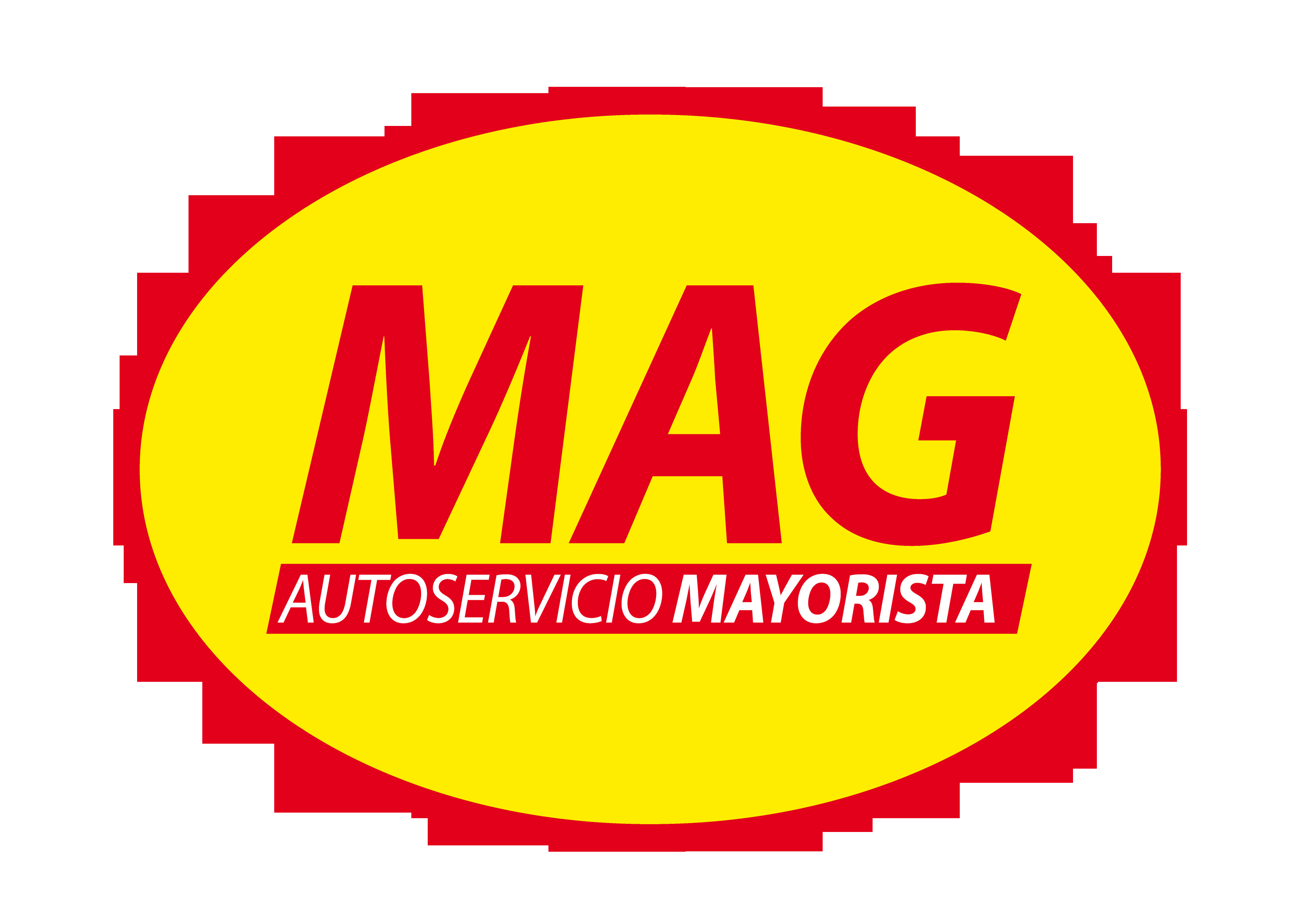 Distribuidora Mag SRL