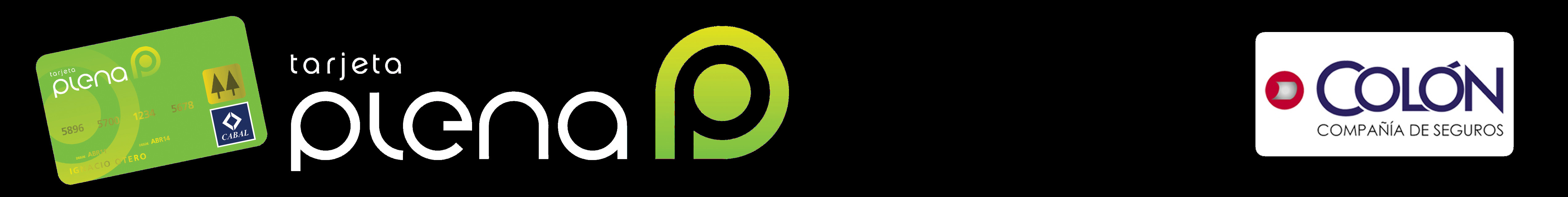 Tarjeta Plena