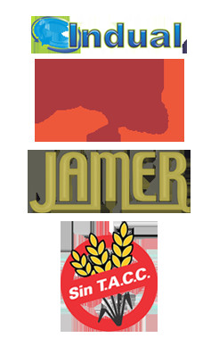 Indual SA Marcas Jamer - Buen Pan
