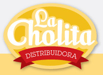 La Cholita