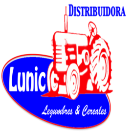 Distribuidora Lenic