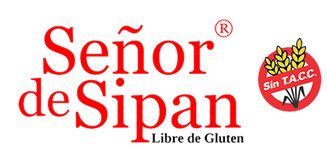 Señor de Sipan - Productos Libres de Gluten