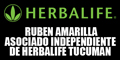 Ruben Amarilla - Asociado Independiente de Herbalife Tucuman