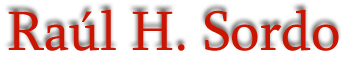 Sordo Raul Horacio