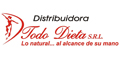 Distribuidora Todo Dieta SRL